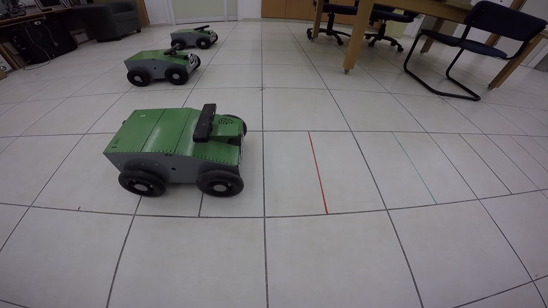 Bar-Ilan University media