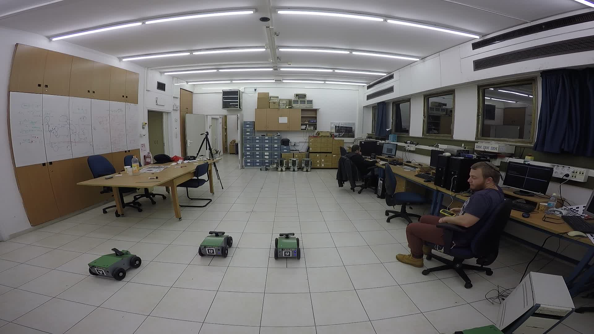 Bar-Ilan University media