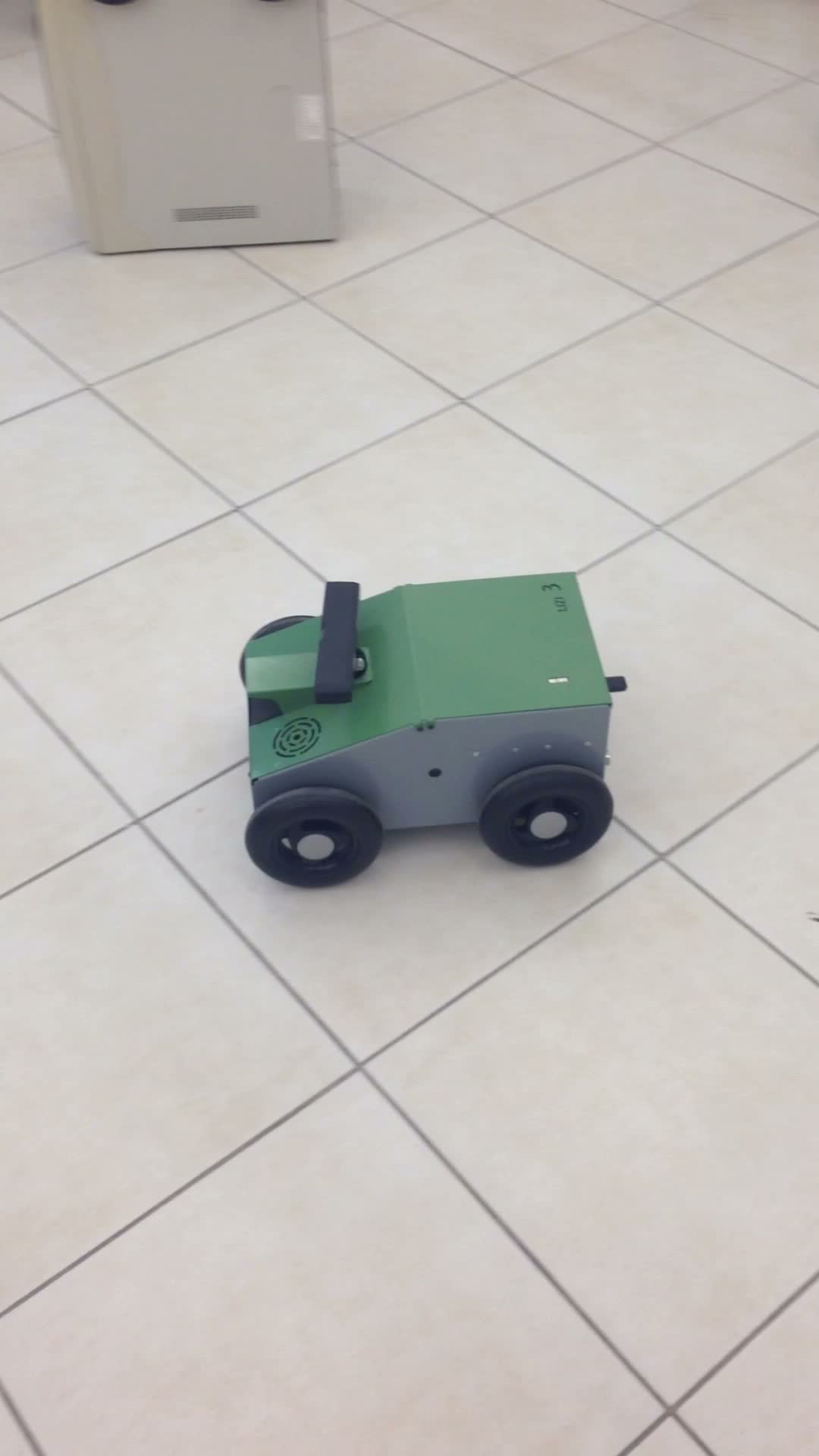 Bar-Ilan University media