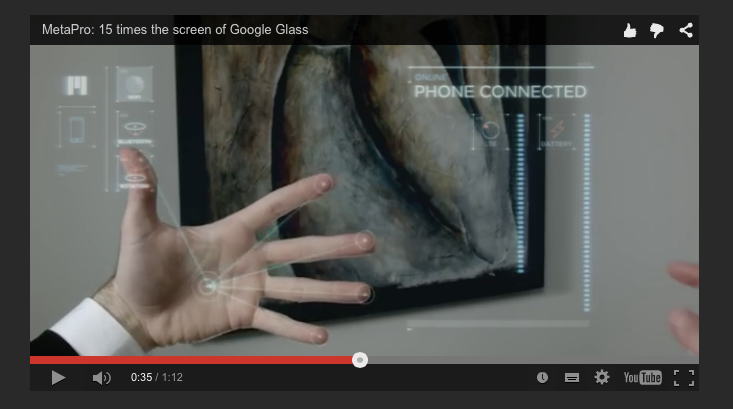 Lead AR Designer at Meta media