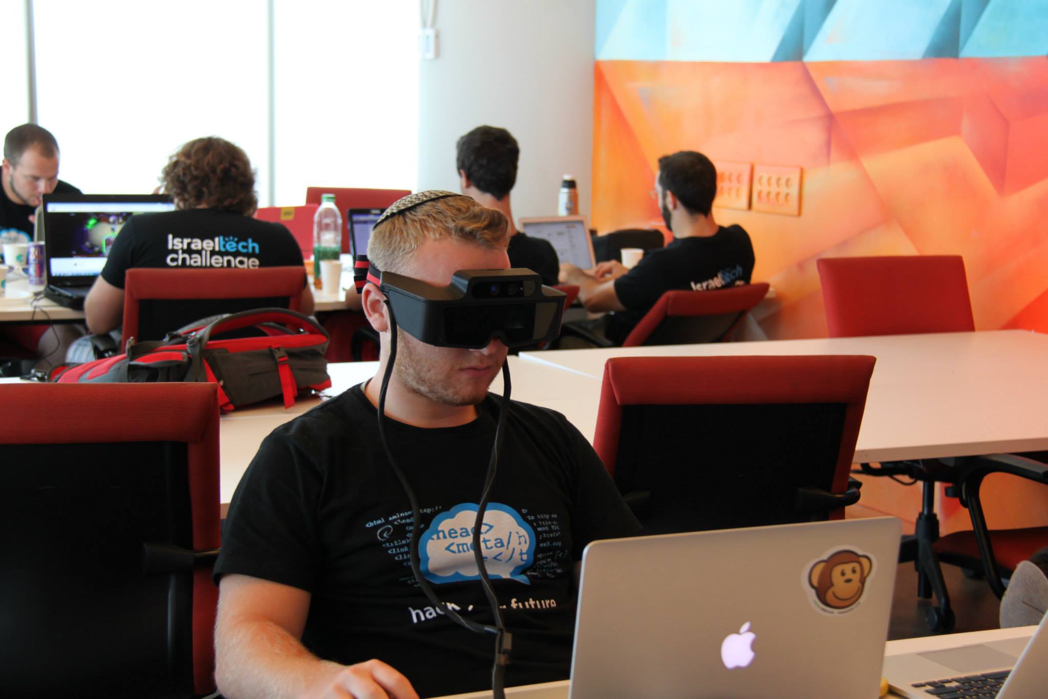 Whisper (Eight) preview