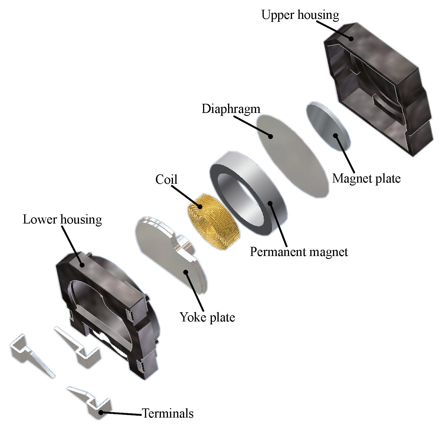 Whisper (Eight) gallery